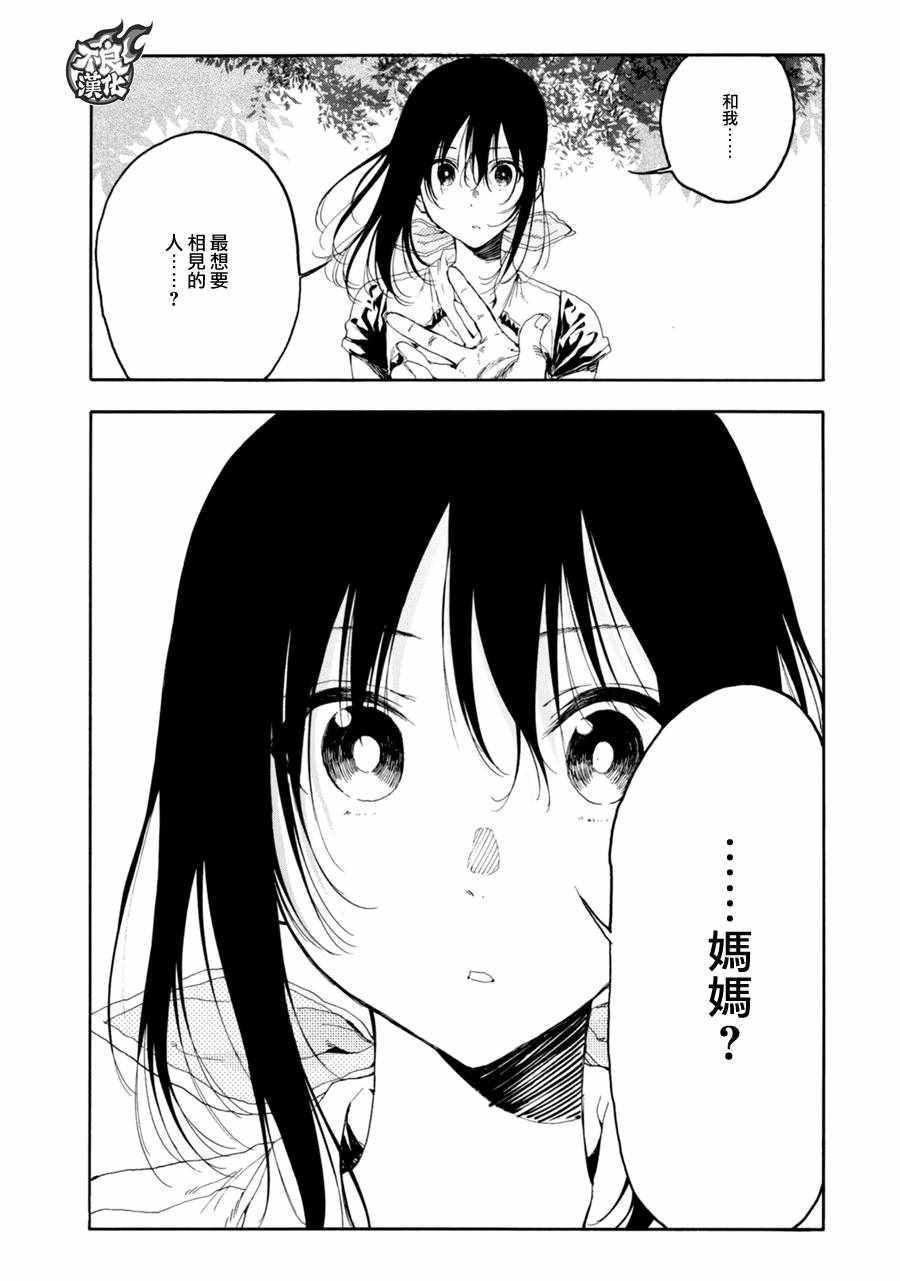 《轻羽飞扬》漫画最新章节第18话免费下拉式在线观看章节第【2】张图片