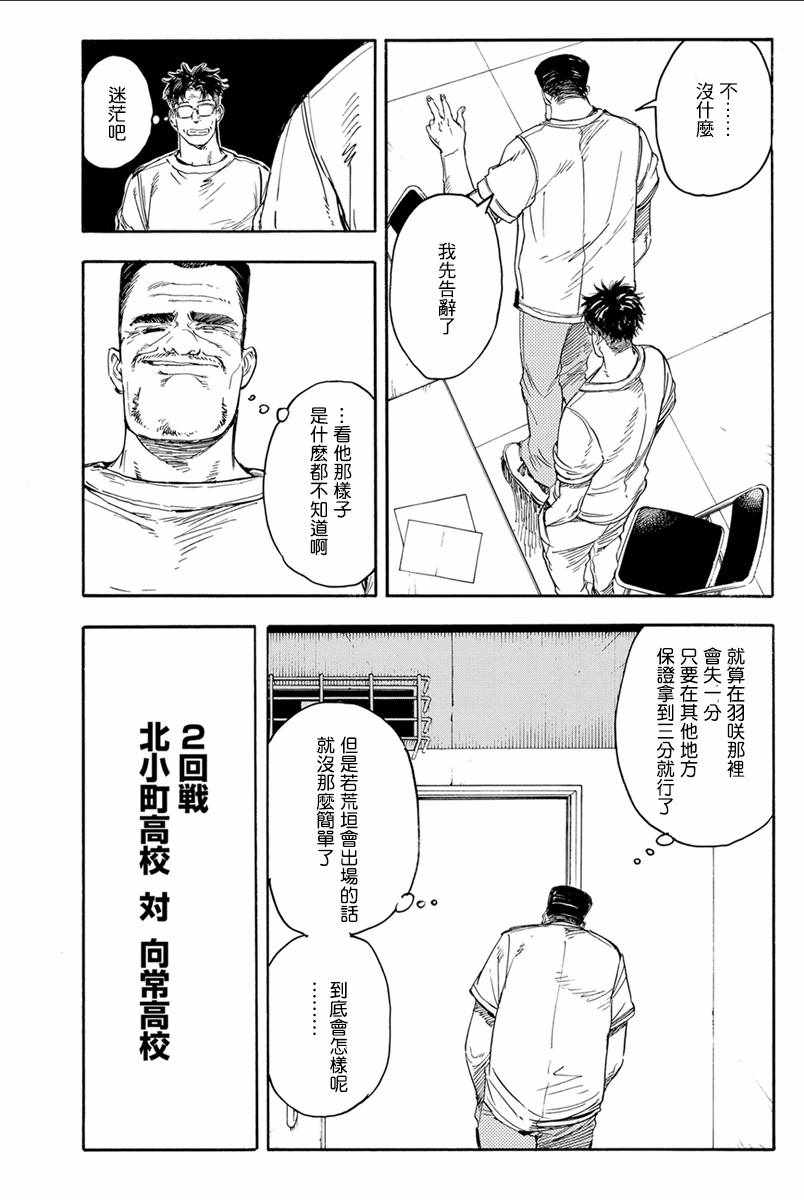 《轻羽飞扬》漫画最新章节第35话免费下拉式在线观看章节第【16】张图片