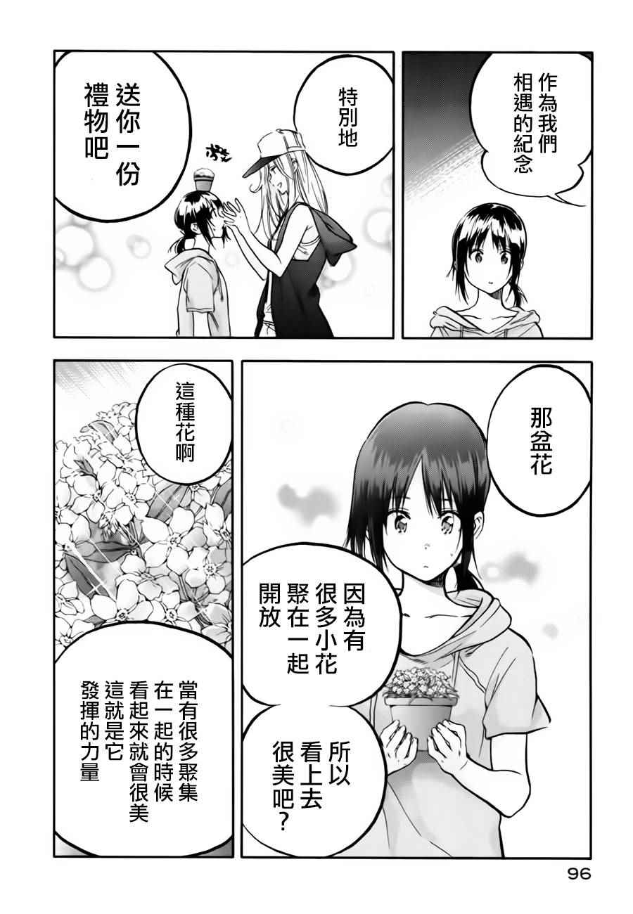 《轻羽飞扬》漫画最新章节第2话免费下拉式在线观看章节第【27】张图片