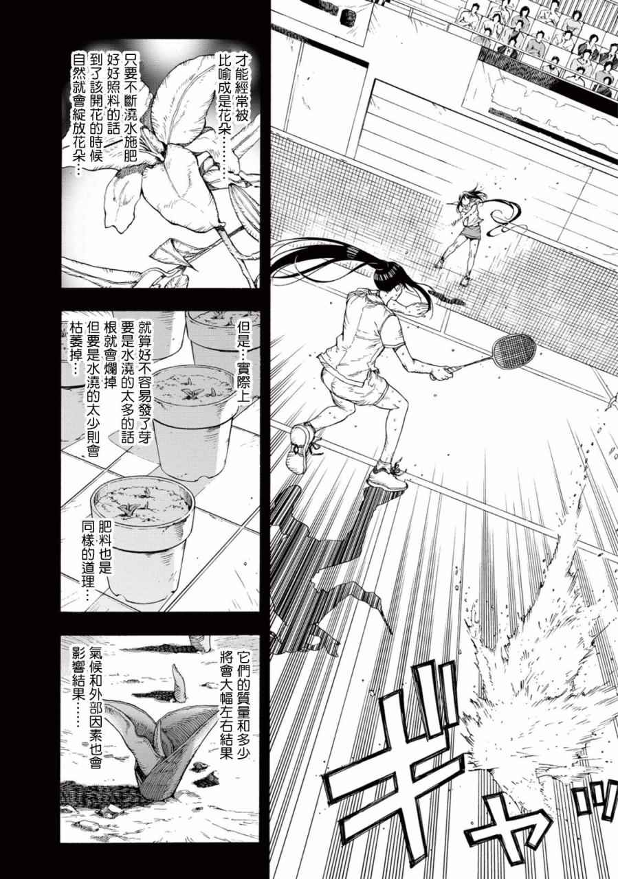 《轻羽飞扬》漫画最新章节第27话免费下拉式在线观看章节第【18】张图片