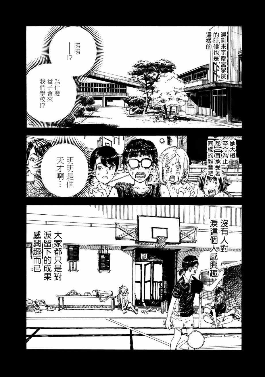 《轻羽飞扬》漫画最新章节第54话免费下拉式在线观看章节第【20】张图片