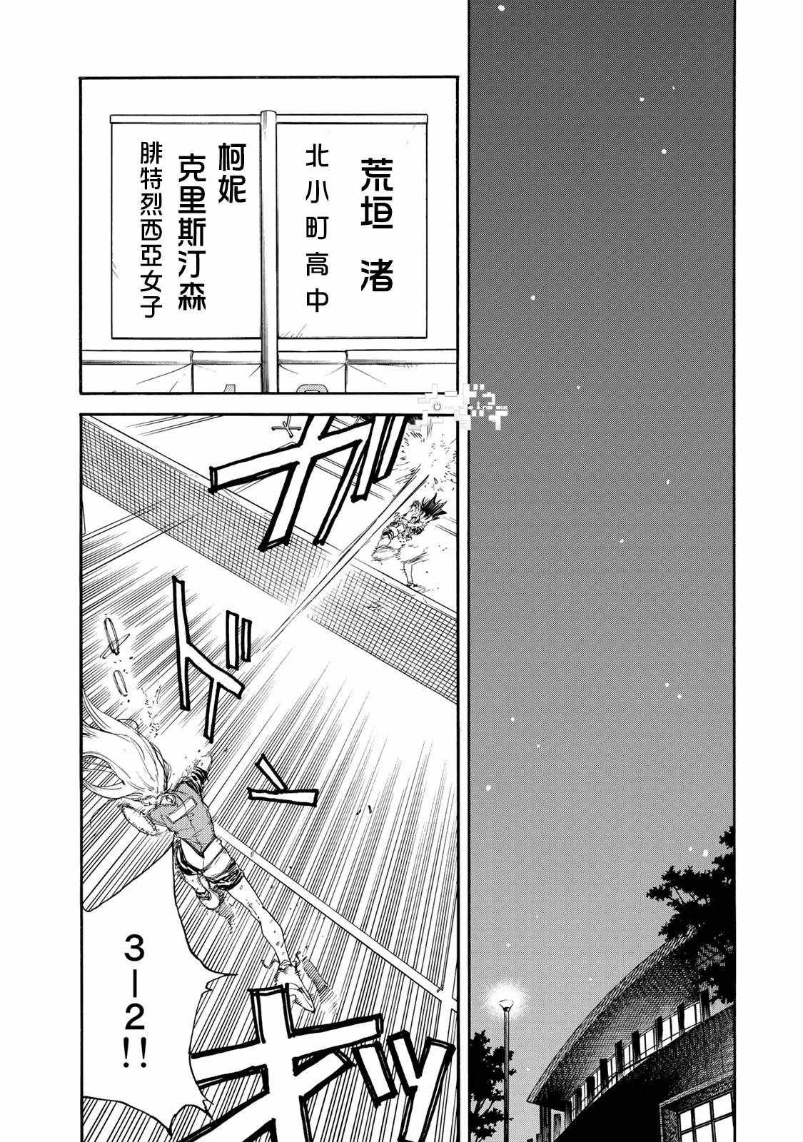 《轻羽飞扬》漫画最新章节第58话免费下拉式在线观看章节第【10】张图片