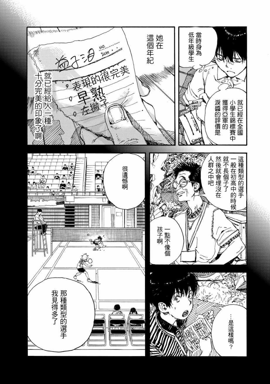 《轻羽飞扬》漫画最新章节第54话免费下拉式在线观看章节第【24】张图片