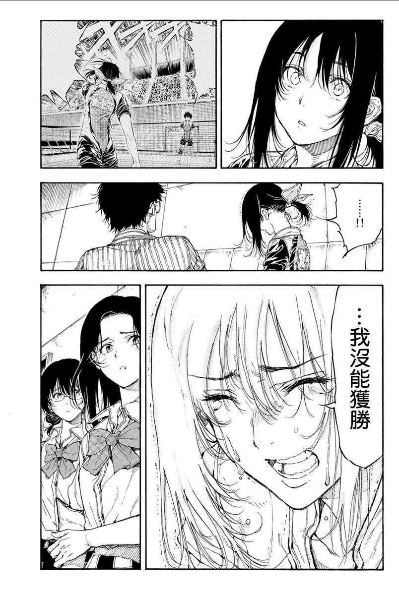 《轻羽飞扬》漫画最新章节第33话免费下拉式在线观看章节第【22】张图片