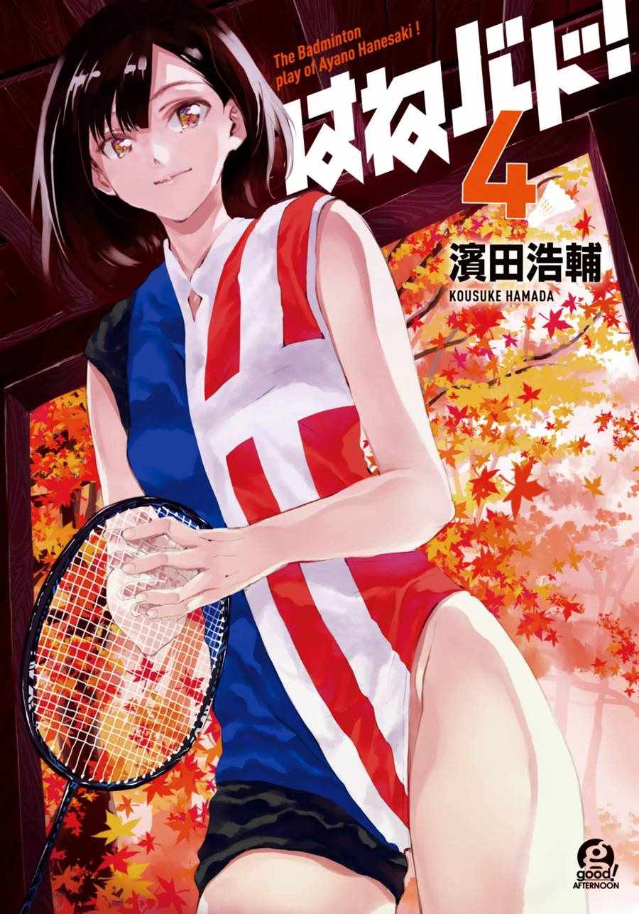 《轻羽飞扬》漫画最新章节第17话免费下拉式在线观看章节第【3】张图片