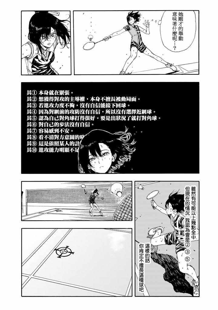 《轻羽飞扬》漫画最新章节第48话免费下拉式在线观看章节第【6】张图片