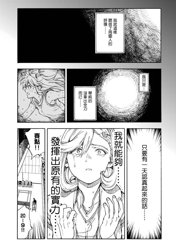 《轻羽飞扬》漫画最新章节第40话免费下拉式在线观看章节第【24】张图片