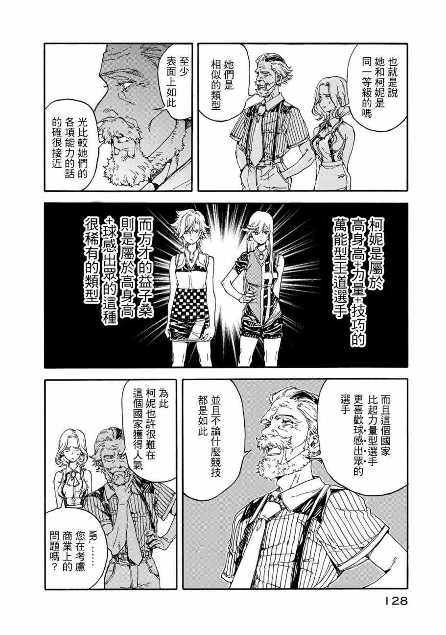 《轻羽飞扬》漫画最新章节第59话免费下拉式在线观看章节第【18】张图片