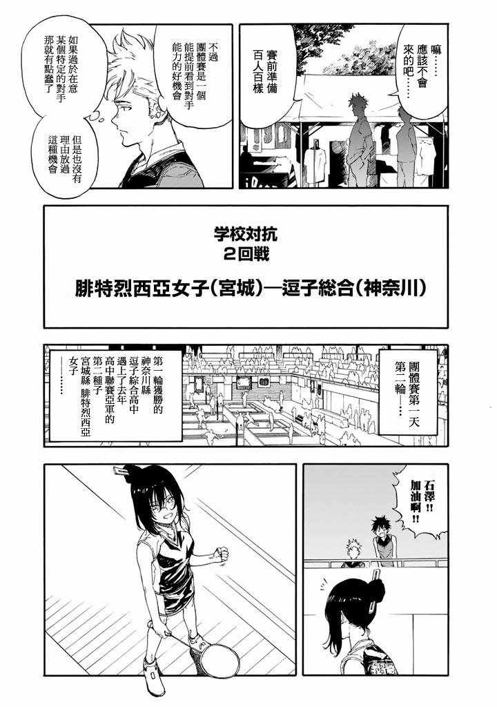 《轻羽飞扬》漫画最新章节第47话免费下拉式在线观看章节第【17】张图片