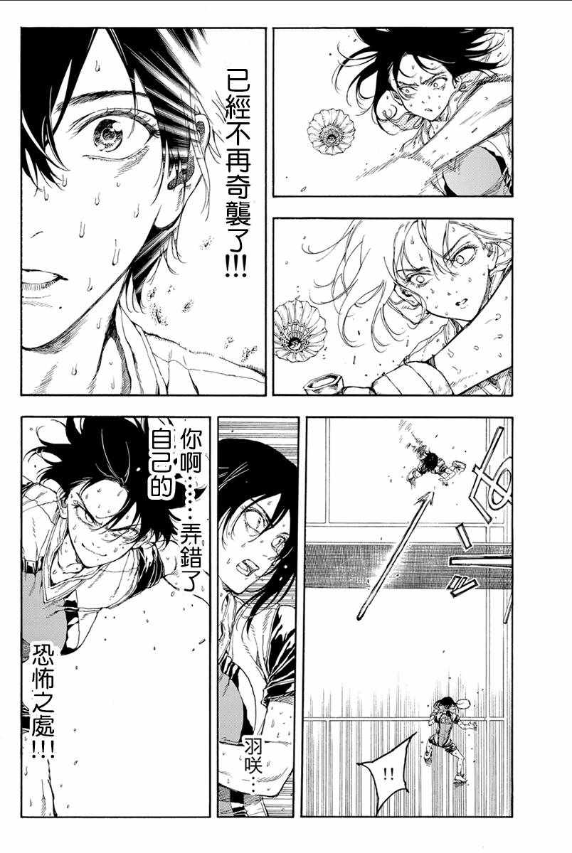 《轻羽飞扬》漫画最新章节第31话免费下拉式在线观看章节第【20】张图片