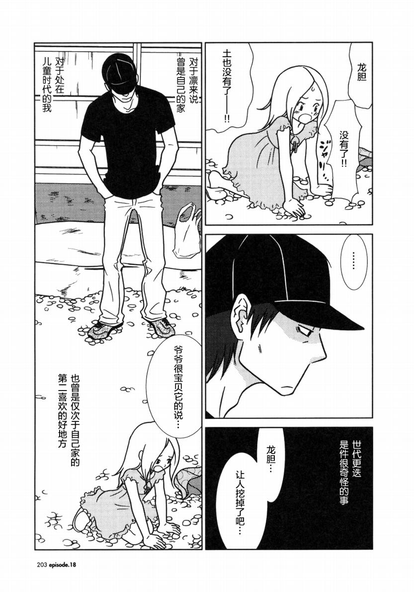 《白兔糖》漫画最新章节第18话免费下拉式在线观看章节第【28】张图片