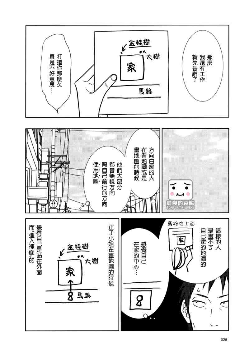 《白兔糖》漫画最新章节第13话免费下拉式在线观看章节第【26】张图片