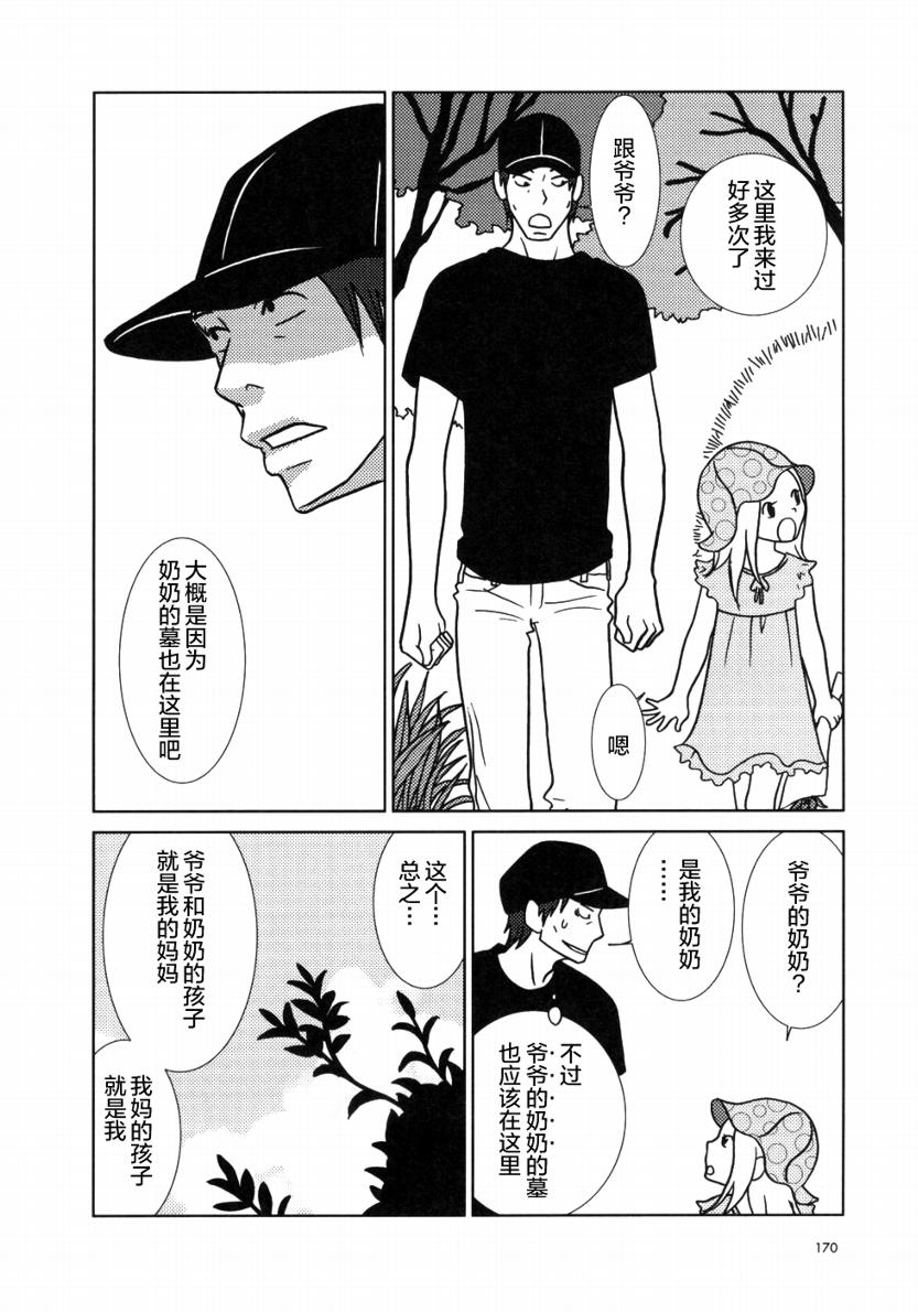 《白兔糖》漫画最新章节第17话免费下拉式在线观看章节第【30】张图片