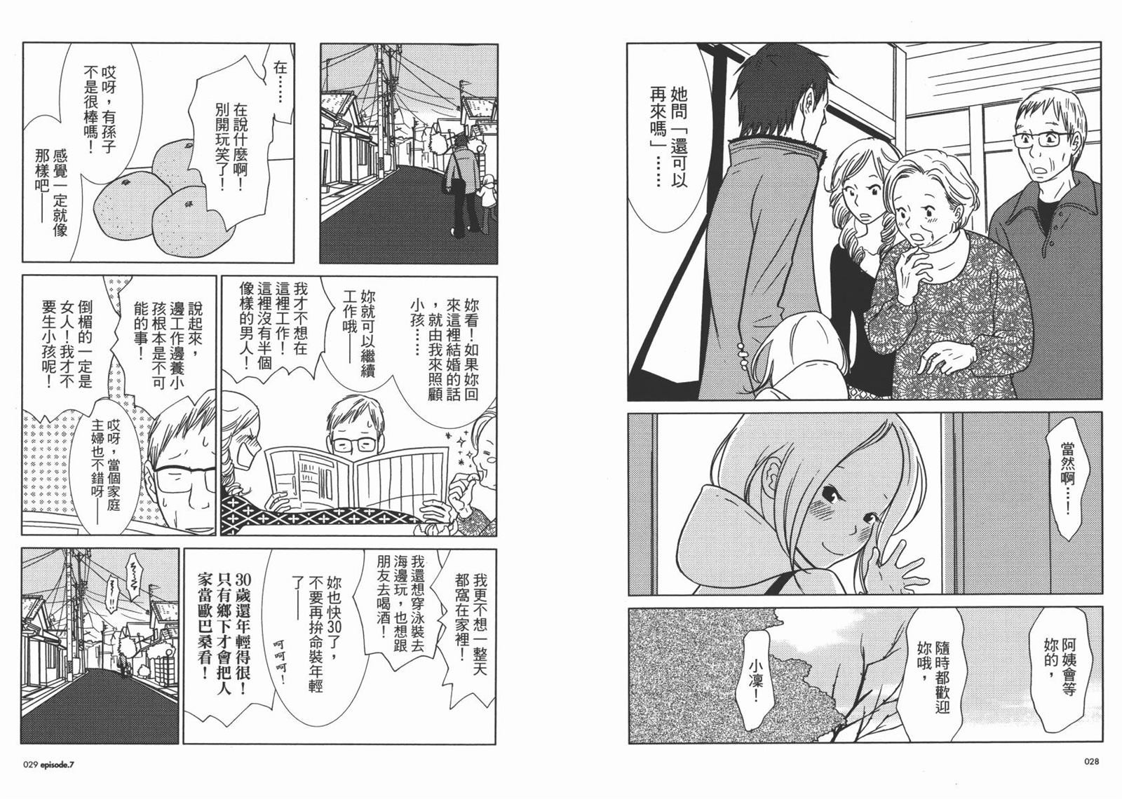 《白兔糖》漫画最新章节第2卷免费下拉式在线观看章节第【17】张图片