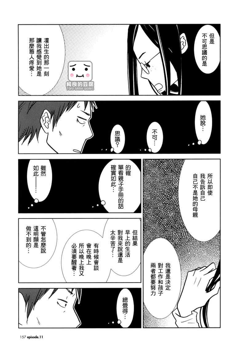 《白兔糖》漫画最新章节第11话免费下拉式在线观看章节第【21】张图片