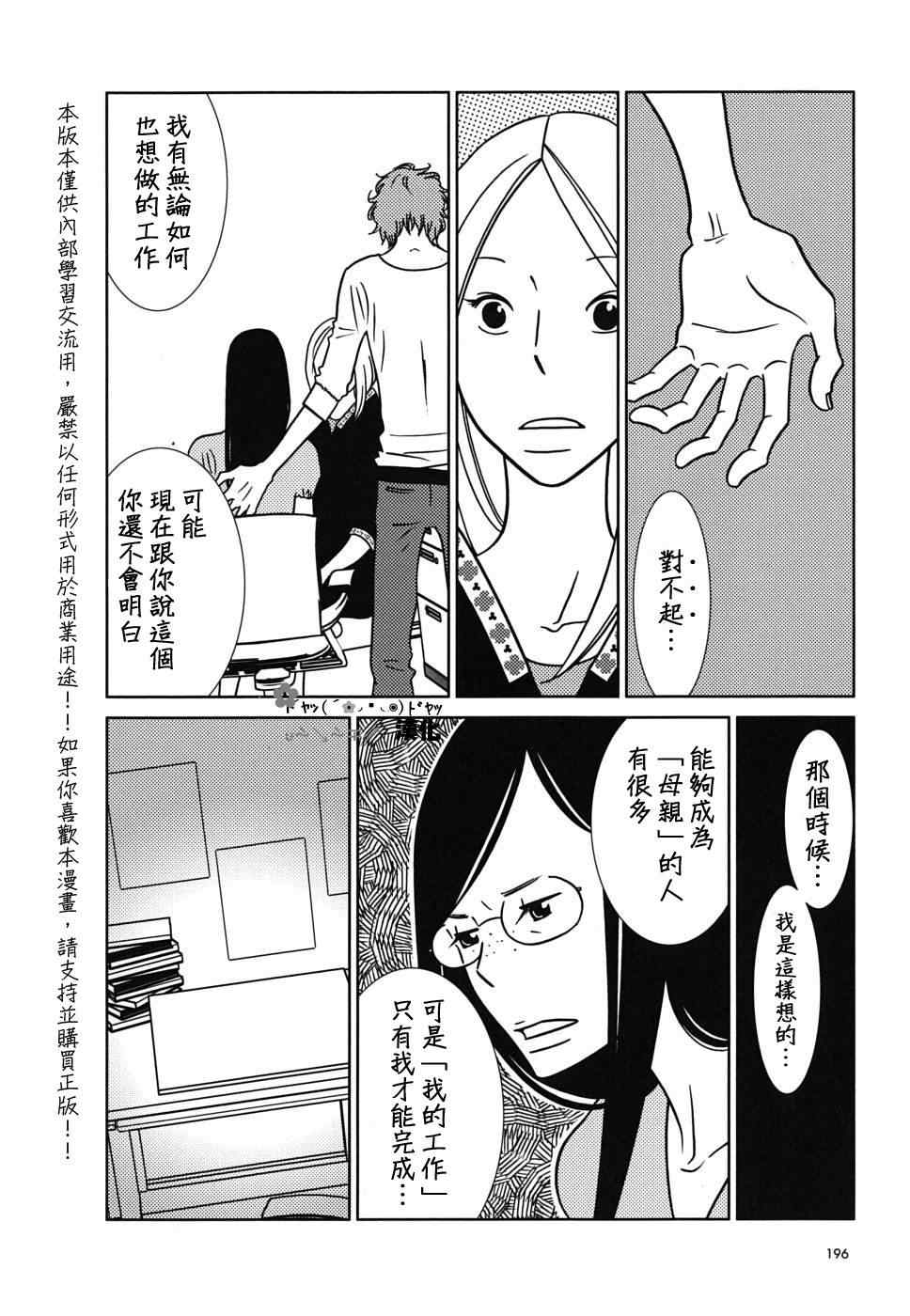 《白兔糖》漫画最新章节第42话免费下拉式在线观看章节第【20】张图片