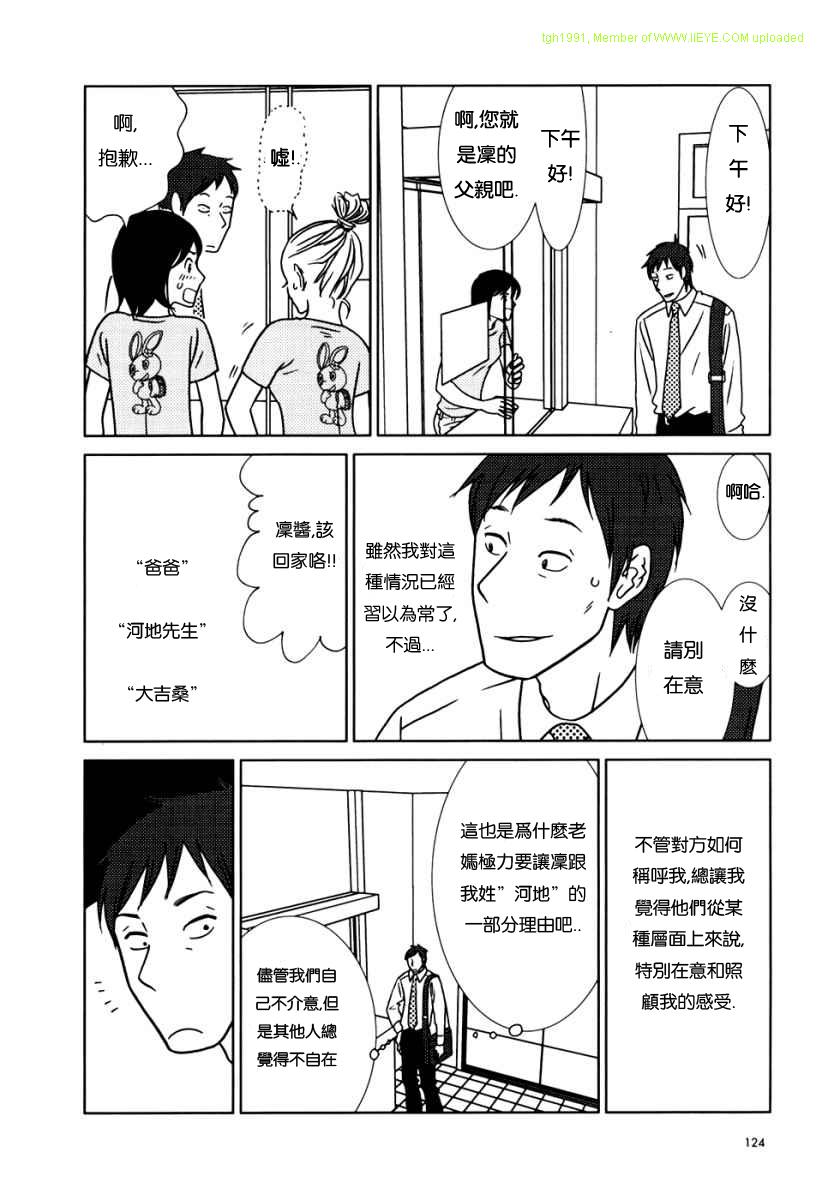 《白兔糖》漫画最新章节第16话免费下拉式在线观看章节第【20】张图片