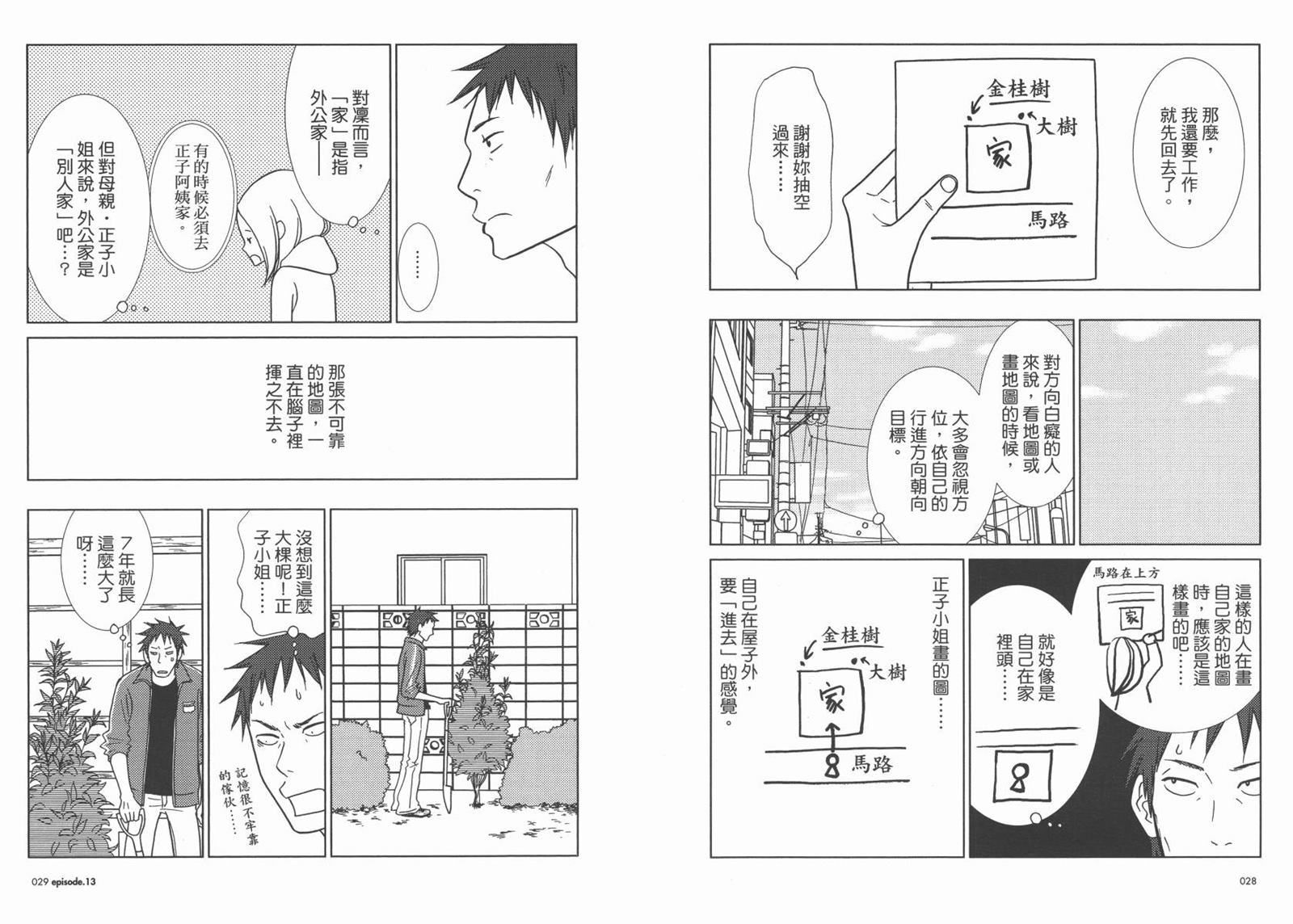 《白兔糖》漫画最新章节第3卷免费下拉式在线观看章节第【17】张图片