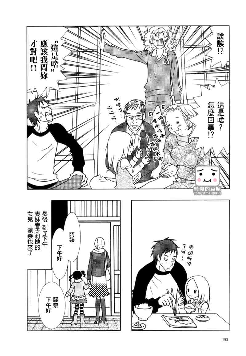 《白兔糖》漫画最新章节第6话免费下拉式在线观看章节第【20】张图片