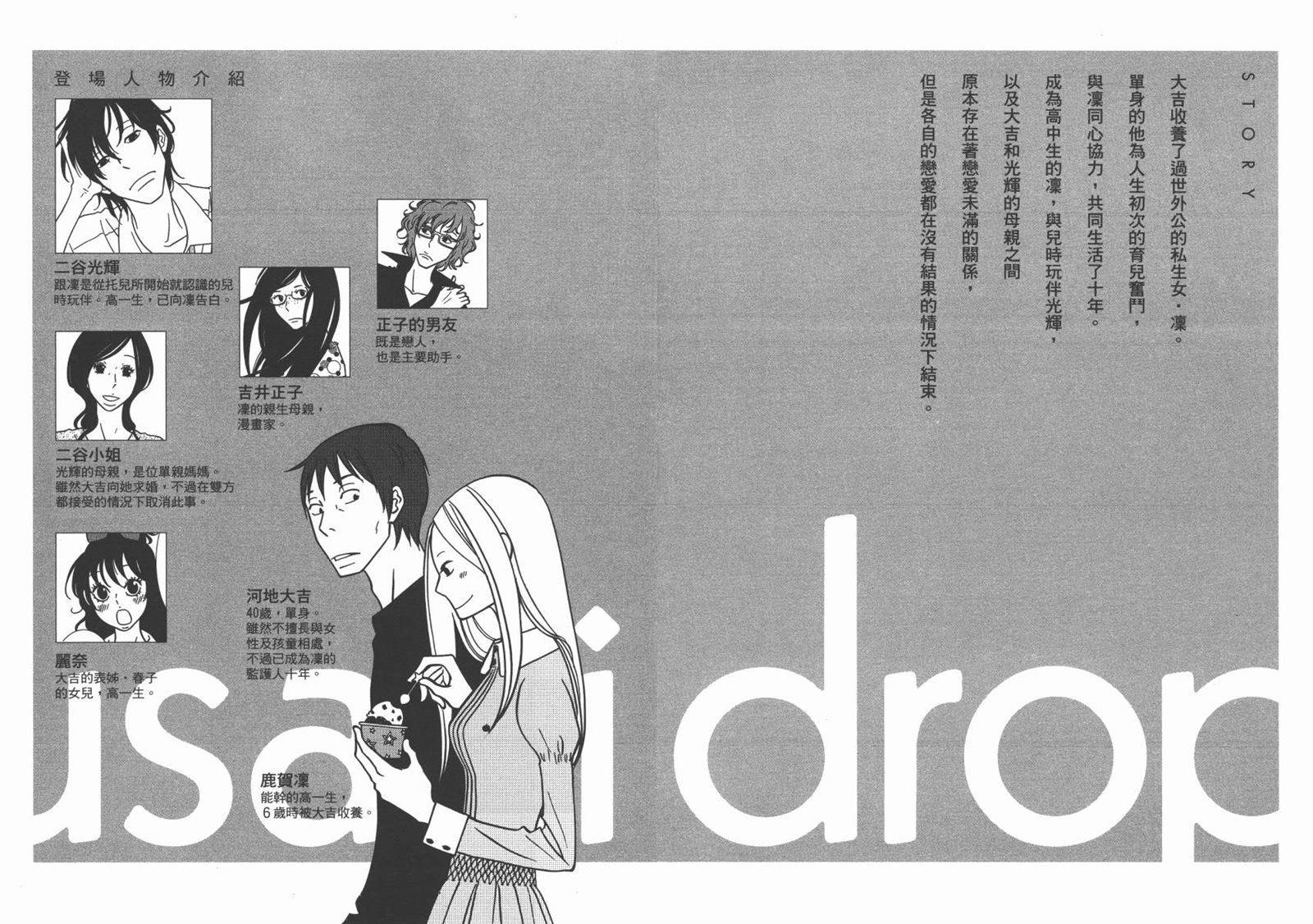 《白兔糖》漫画最新章节第7卷免费下拉式在线观看章节第【4】张图片