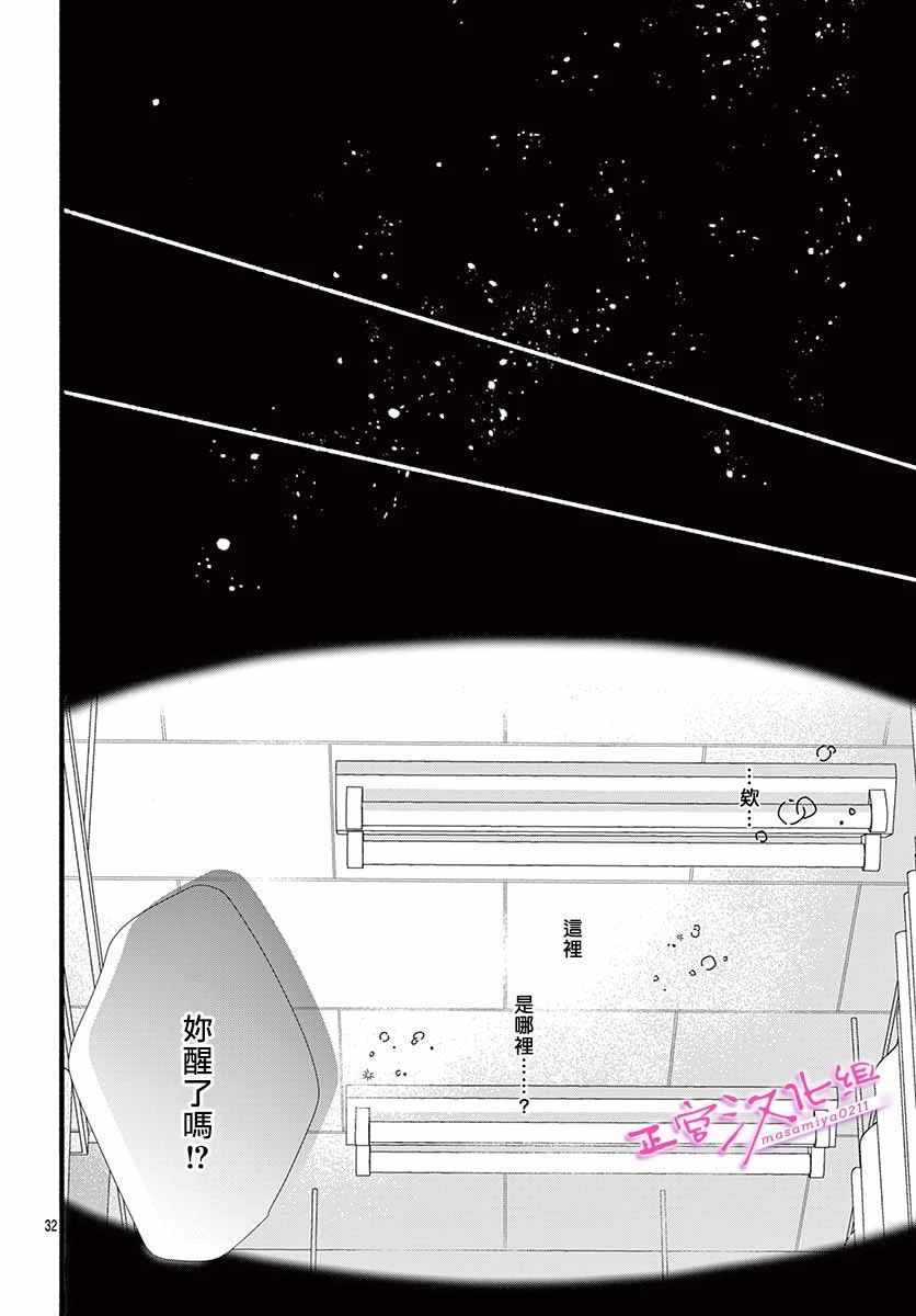 《此爱非恋》漫画最新章节第1话免费下拉式在线观看章节第【33】张图片