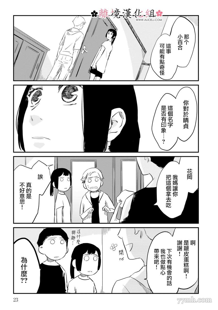 《梦之直路 恋爱回路》漫画最新章节第2话免费下拉式在线观看章节第【7】张图片