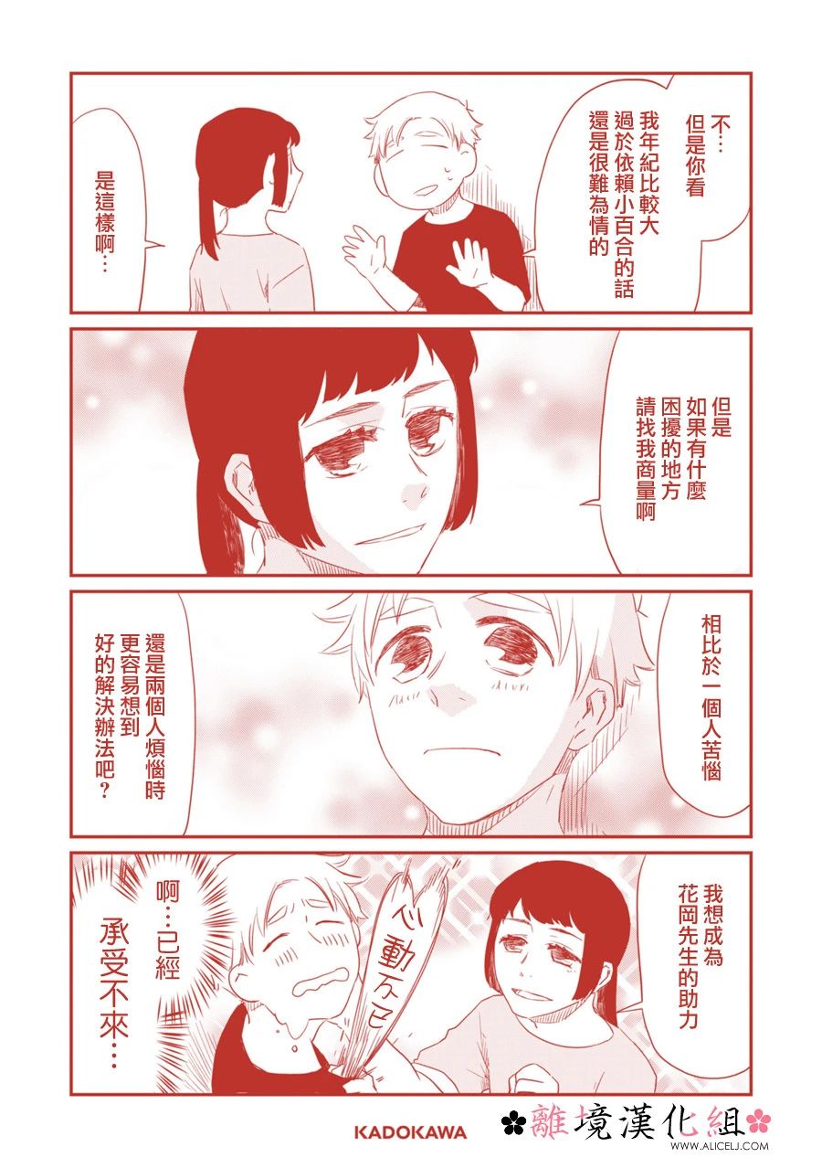 《梦之直路 恋爱回路》漫画最新章节第12话免费下拉式在线观看章节第【40】张图片