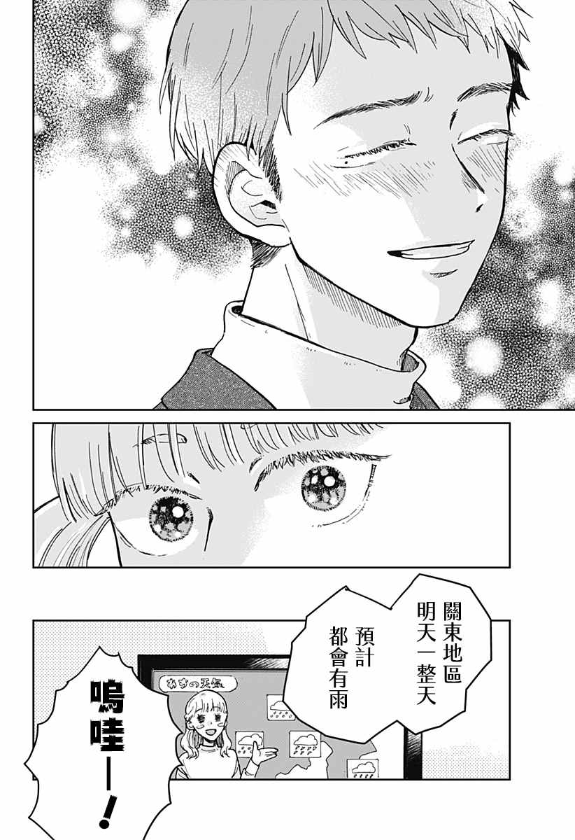 《再悸动的命运》漫画最新章节第1话免费下拉式在线观看章节第【34】张图片