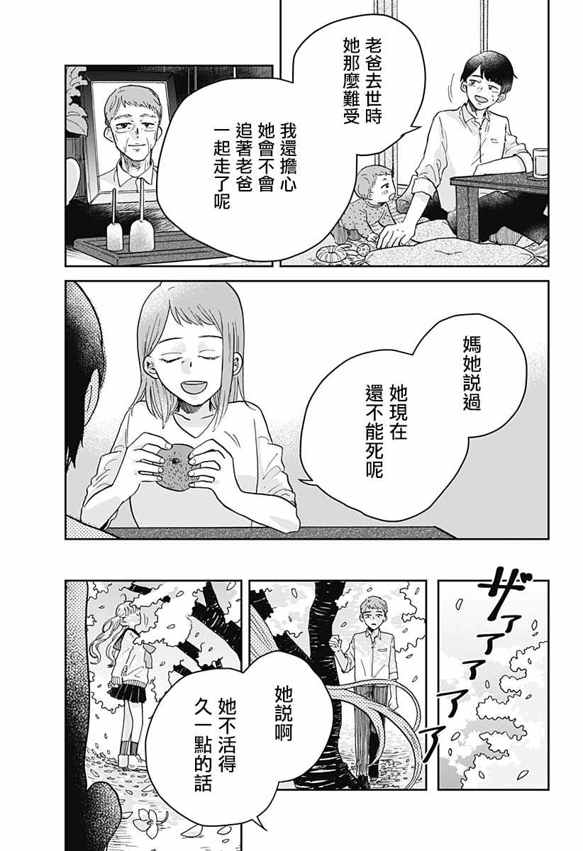 《再悸动的命运》漫画最新章节第1话免费下拉式在线观看章节第【71】张图片