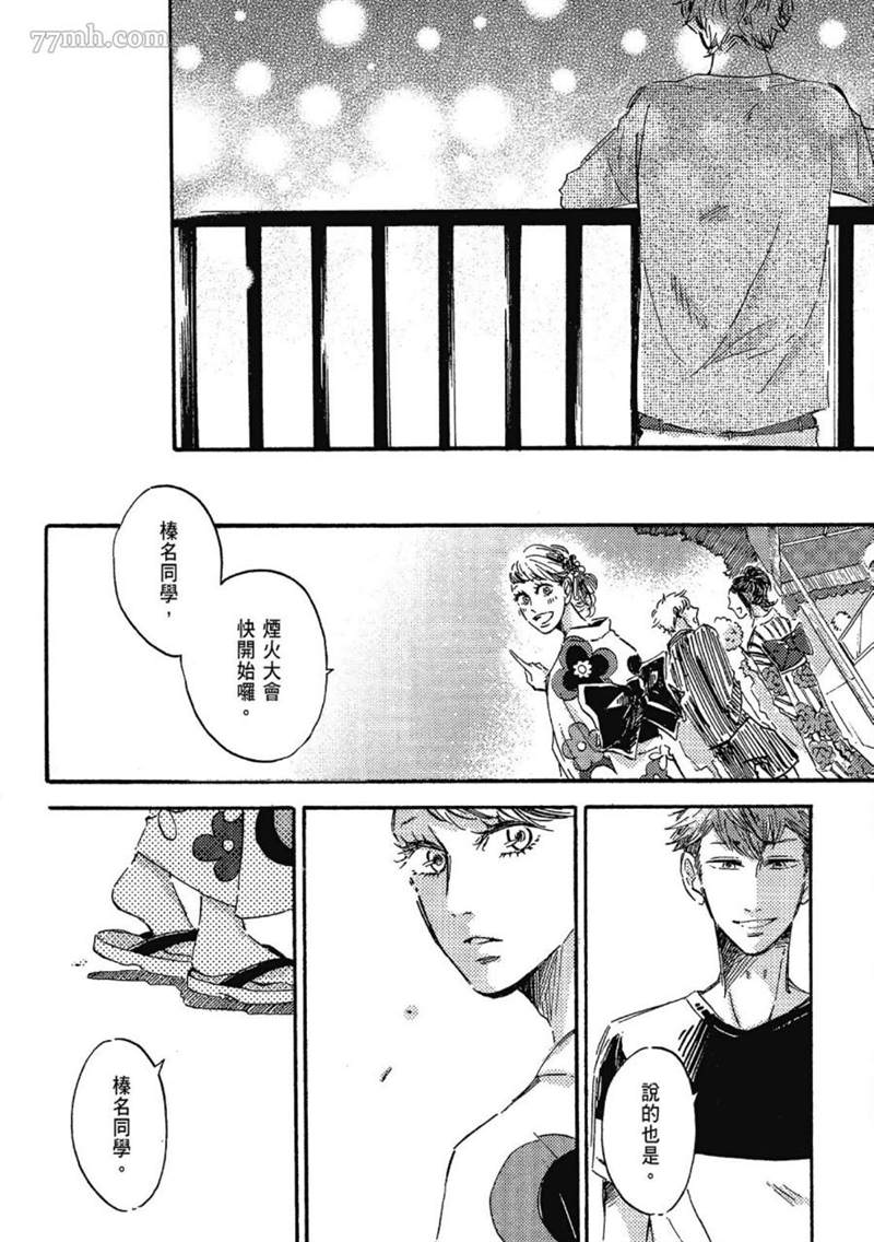 《总之先给我一个吻》漫画最新章节第1话免费下拉式在线观看章节第【144】张图片