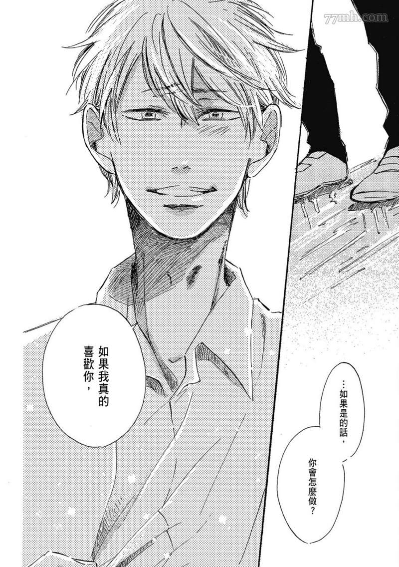 《总之先给我一个吻》漫画最新章节第1话免费下拉式在线观看章节第【112】张图片