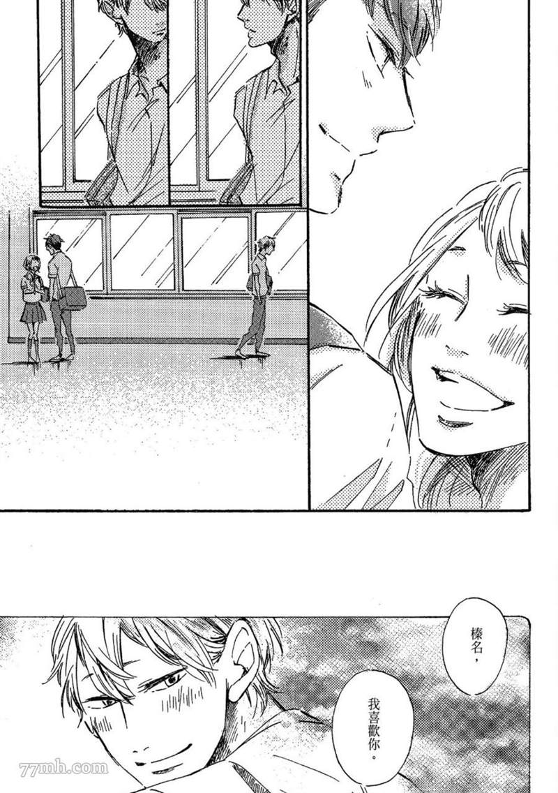 《总之先给我一个吻》漫画最新章节第1话免费下拉式在线观看章节第【99】张图片