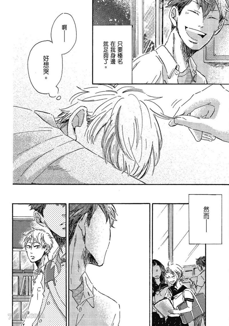 《总之先给我一个吻》漫画最新章节第1话免费下拉式在线观看章节第【58】张图片