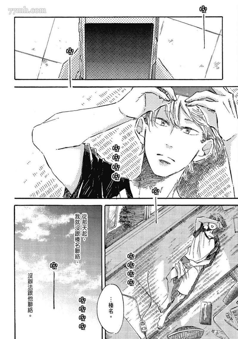 《总之先给我一个吻》漫画最新章节第1话免费下拉式在线观看章节第【118】张图片