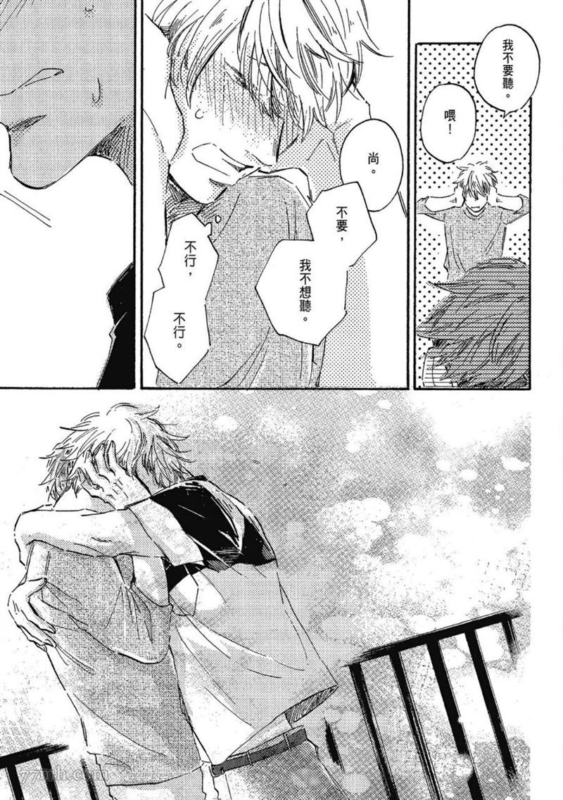 《总之先给我一个吻》漫画最新章节第1话免费下拉式在线观看章节第【149】张图片