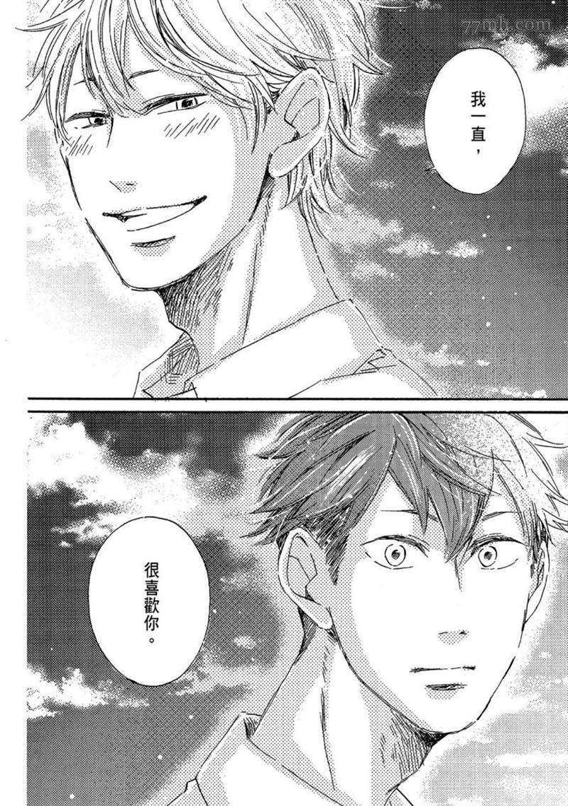 《总之先给我一个吻》漫画最新章节第1话免费下拉式在线观看章节第【80】张图片