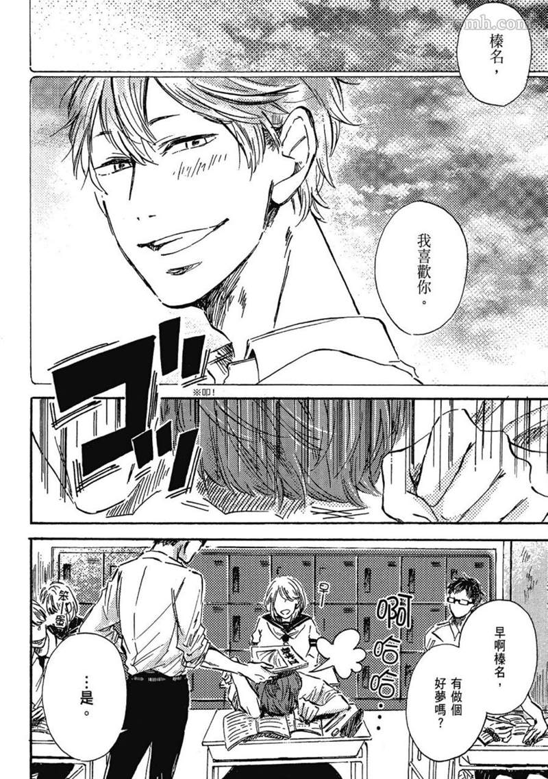 《总之先给我一个吻》漫画最新章节第1话免费下拉式在线观看章节第【86】张图片