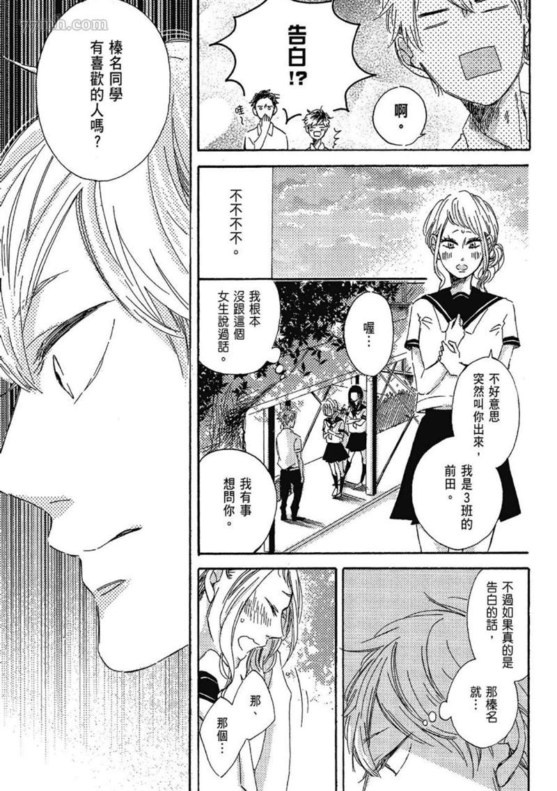 《总之先给我一个吻》漫画最新章节第1话免费下拉式在线观看章节第【71】张图片