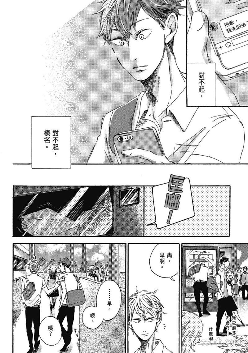 《总之先给我一个吻》漫画最新章节第1话免费下拉式在线观看章节第【74】张图片