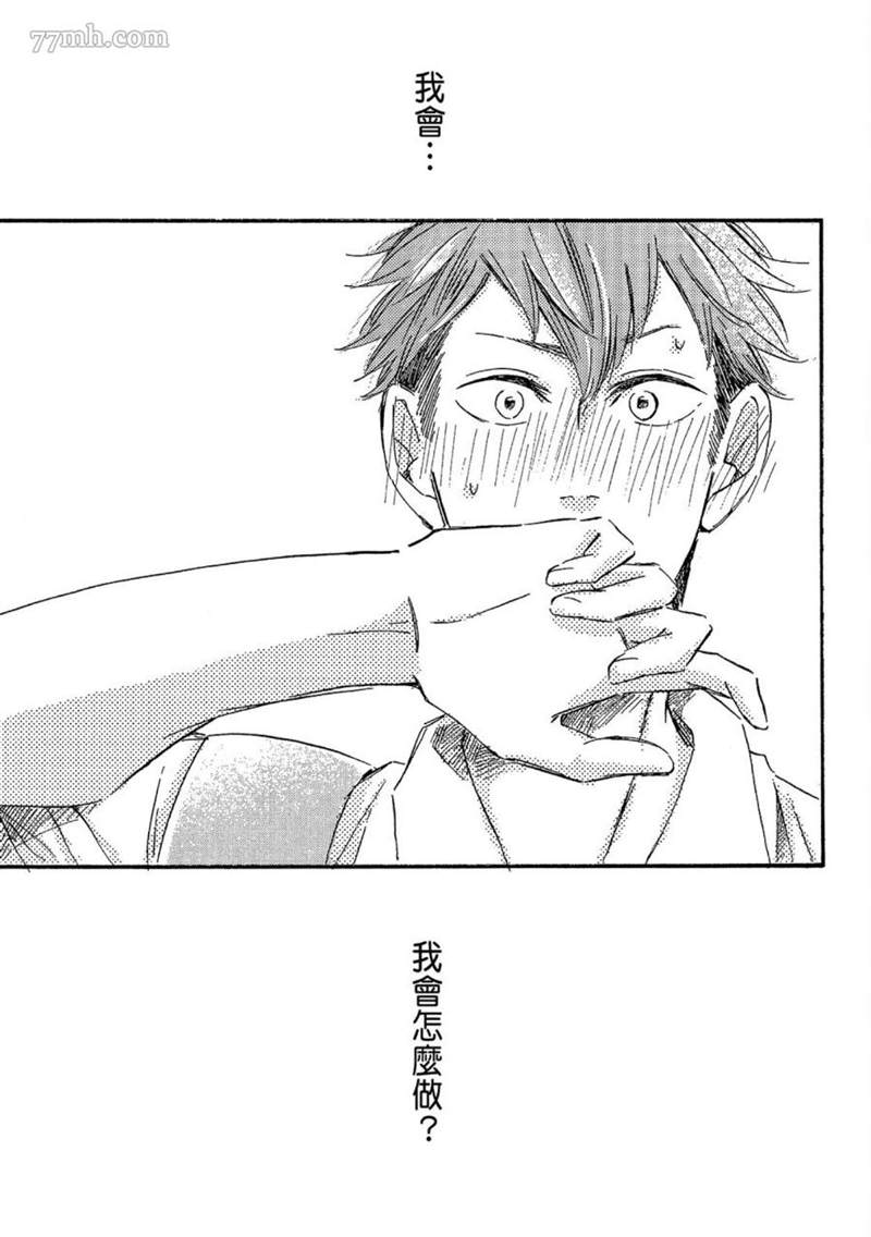 《总之先给我一个吻》漫画最新章节第1话免费下拉式在线观看章节第【115】张图片