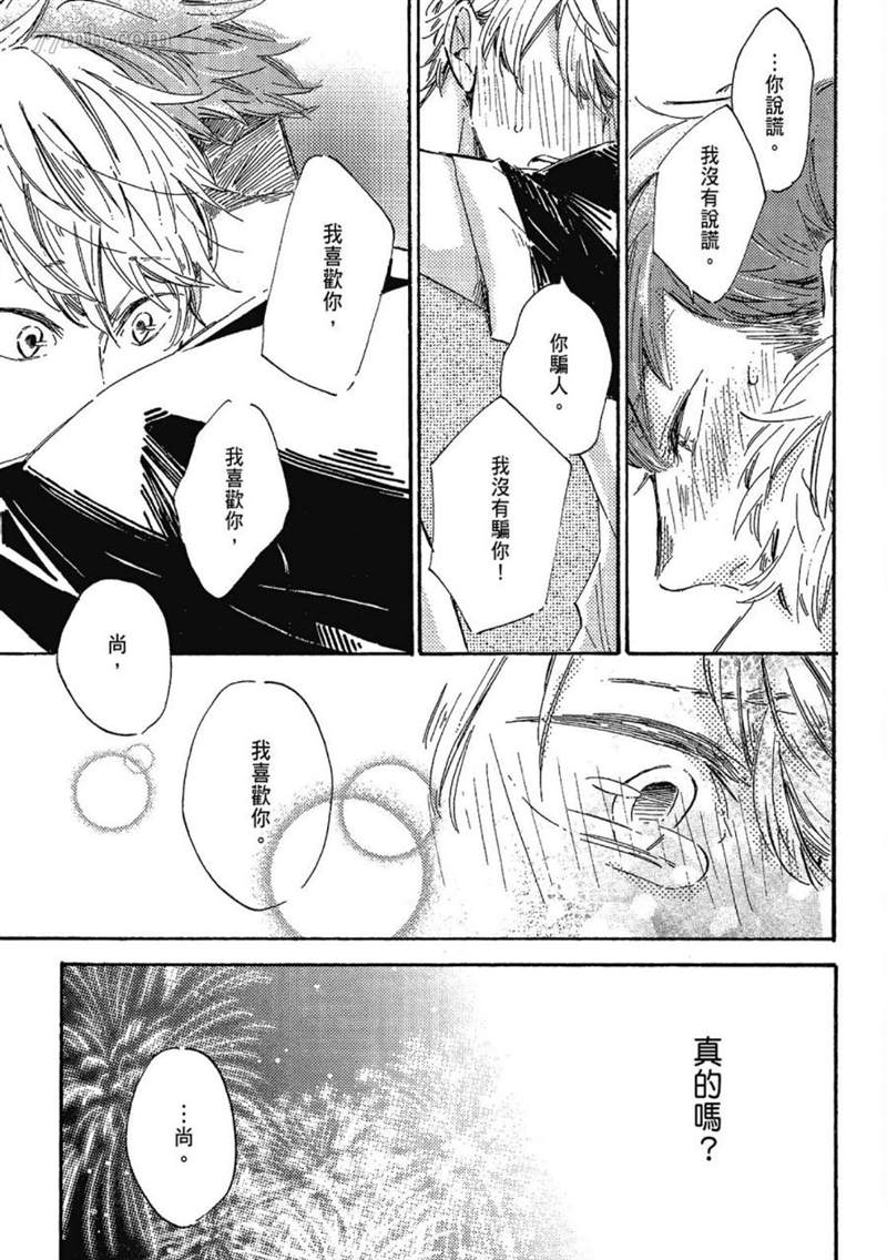 《总之先给我一个吻》漫画最新章节第1话免费下拉式在线观看章节第【151】张图片