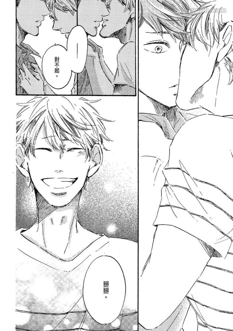 《总之先给我一个吻》漫画最新章节第1话免费下拉式在线观看章节第【140】张图片