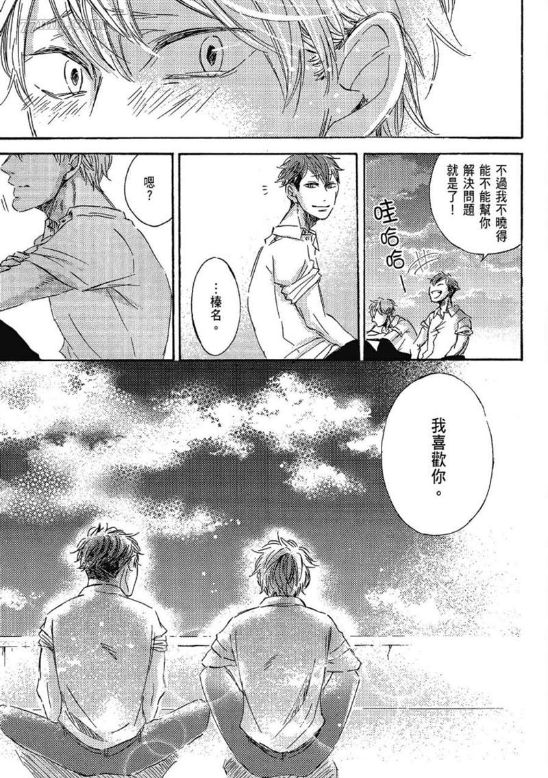 《总之先给我一个吻》漫画最新章节第1话免费下拉式在线观看章节第【79】张图片