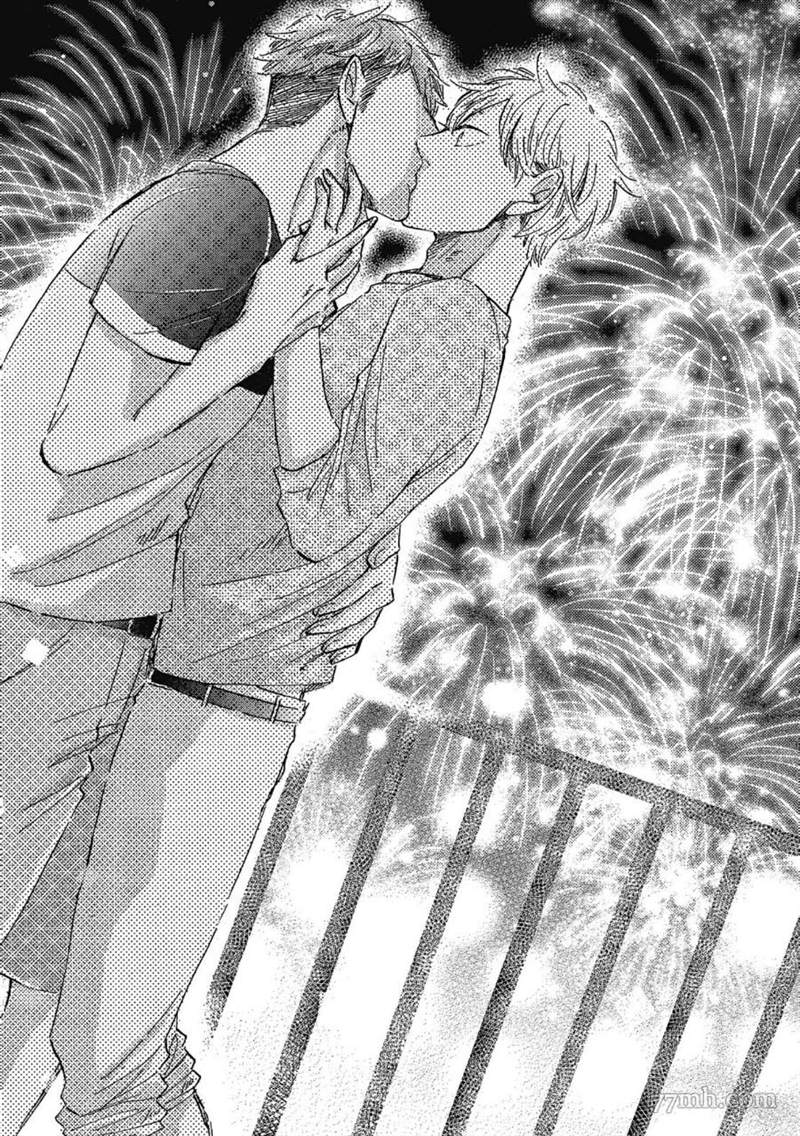 《总之先给我一个吻》漫画最新章节第1话免费下拉式在线观看章节第【155】张图片