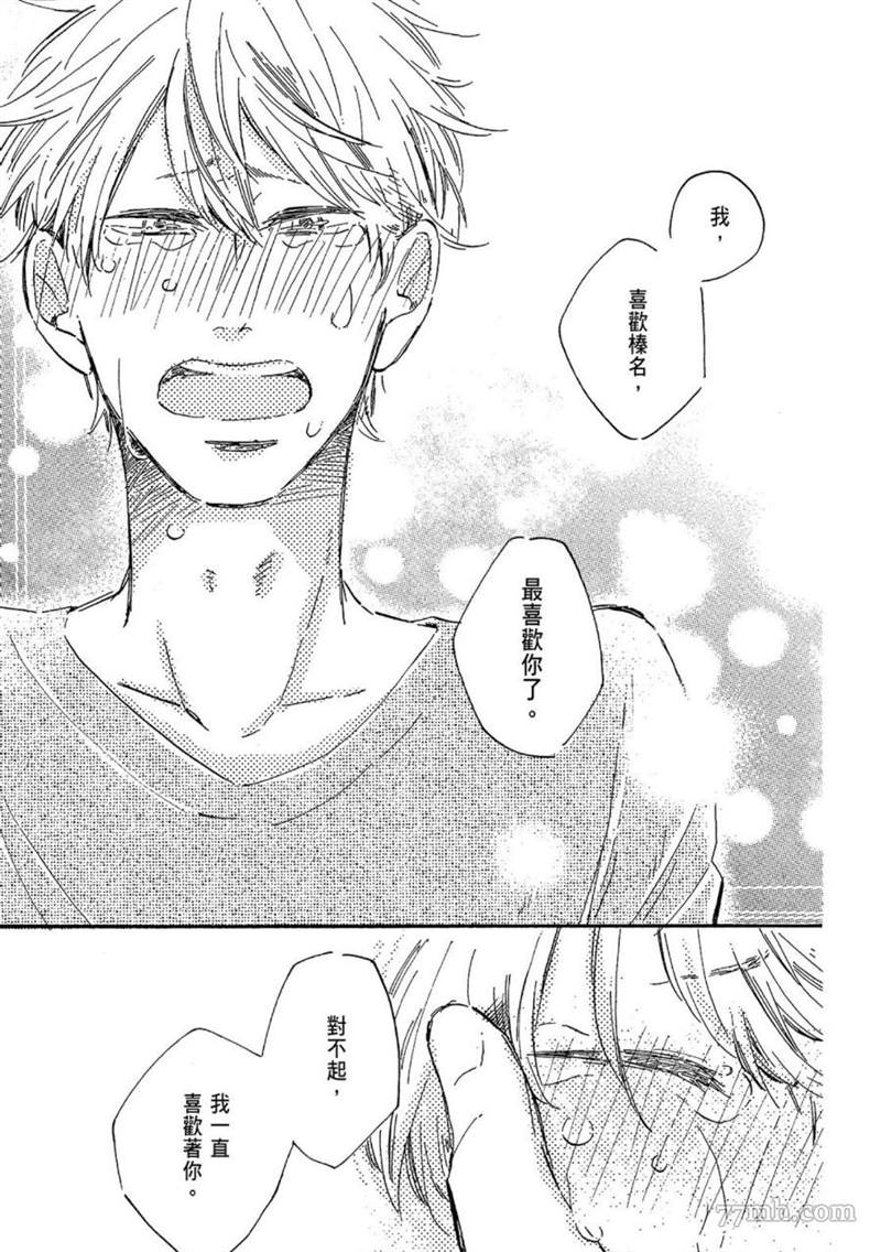 《总之先给我一个吻》漫画最新章节第1话免费下拉式在线观看章节第【153】张图片