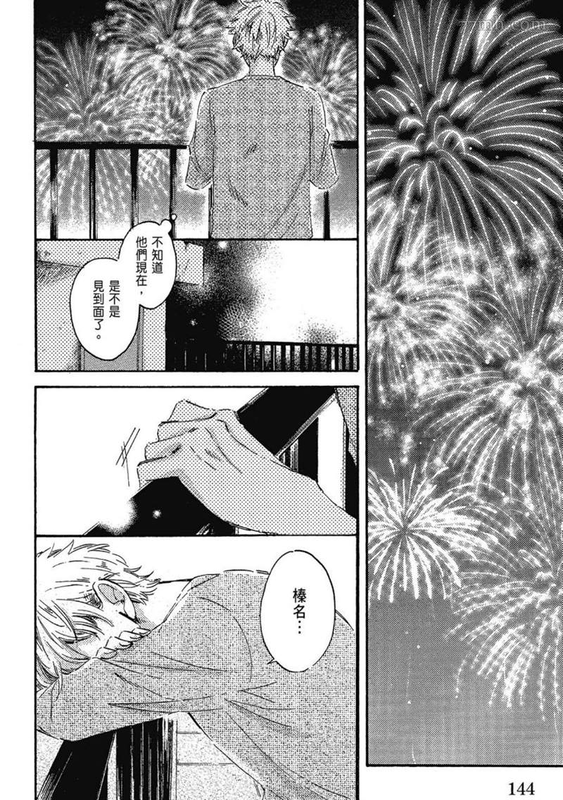 《总之先给我一个吻》漫画最新章节第1话免费下拉式在线观看章节第【146】张图片