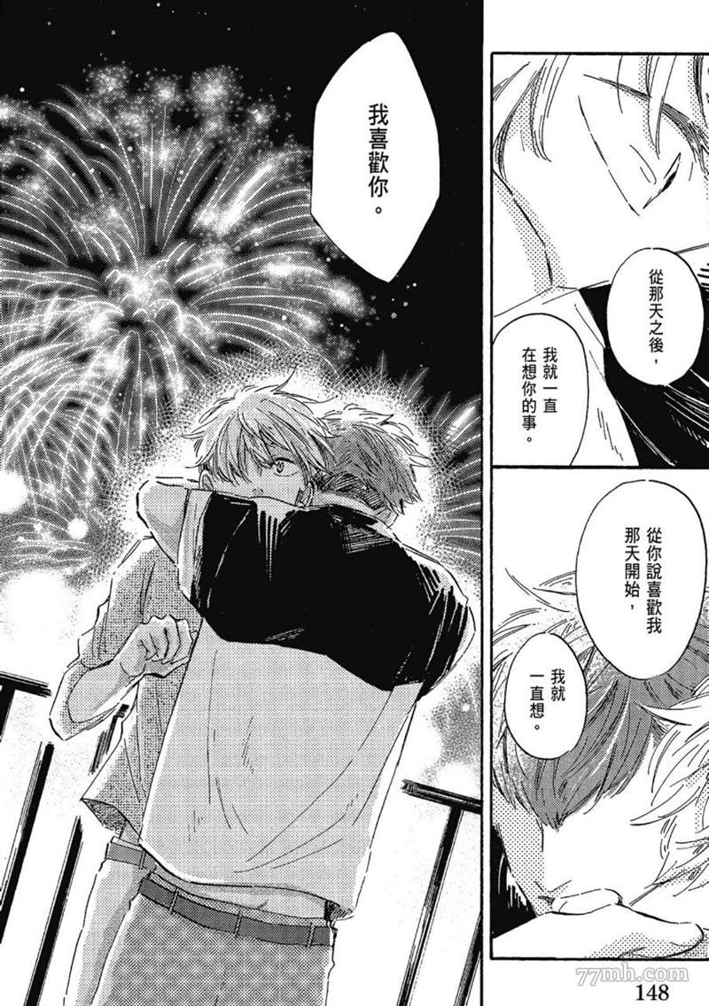 《总之先给我一个吻》漫画最新章节第1话免费下拉式在线观看章节第【150】张图片