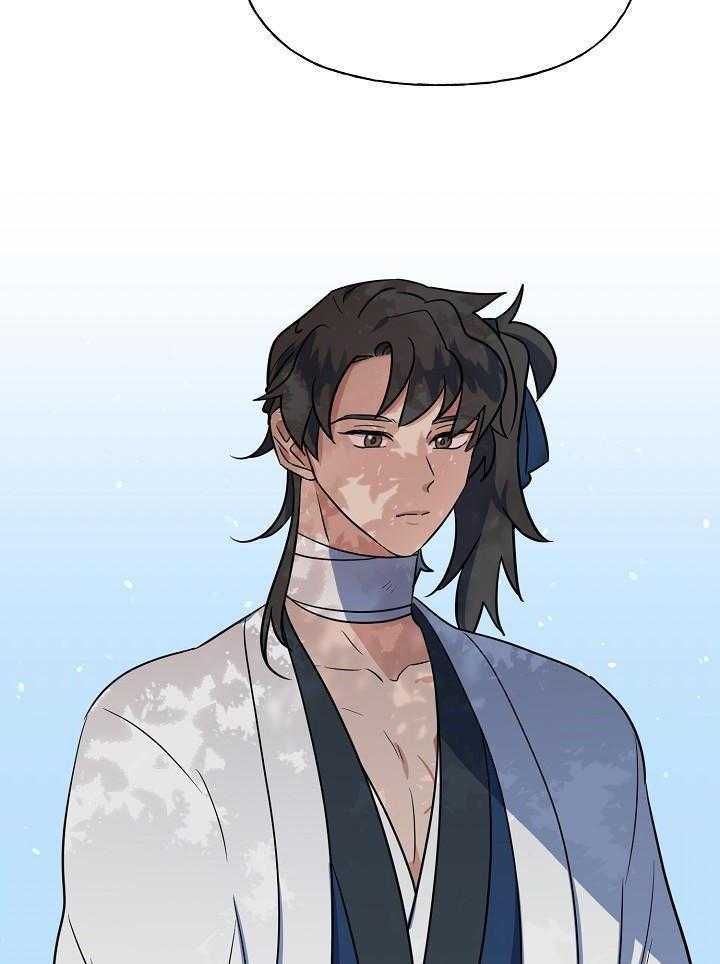 《出逃少爷奇遇记》漫画最新章节第73话免费下拉式在线观看章节第【26】张图片