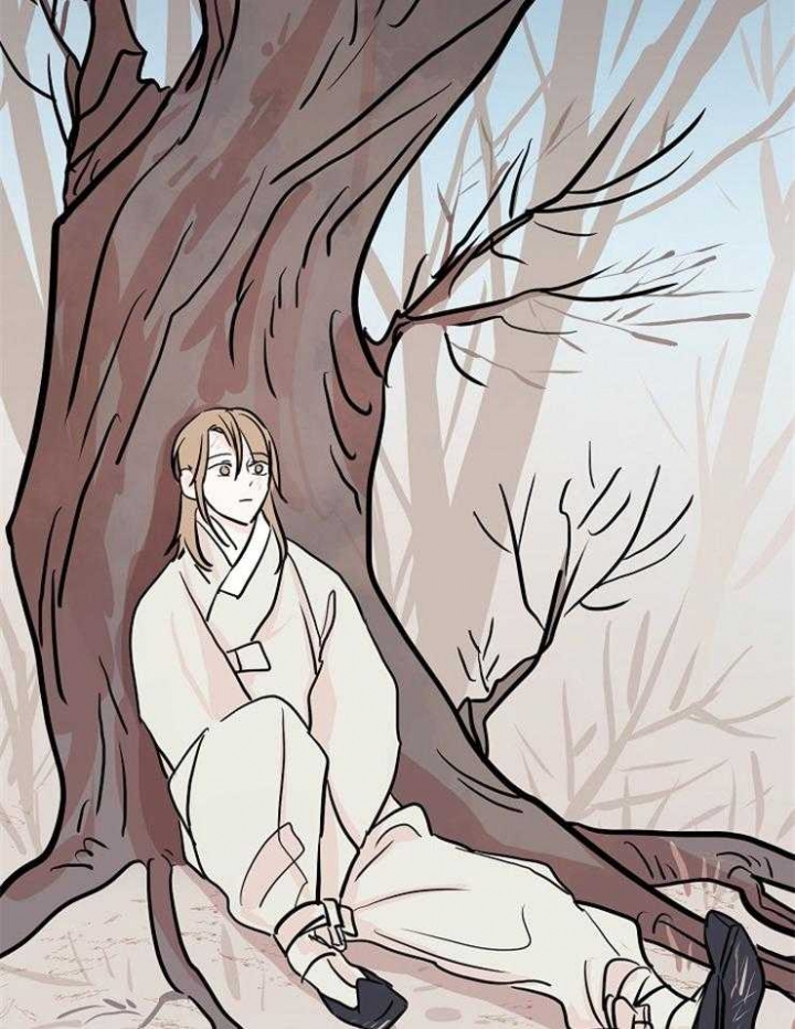 《出逃少爷奇遇记》漫画最新章节第17话免费下拉式在线观看章节第【3】张图片