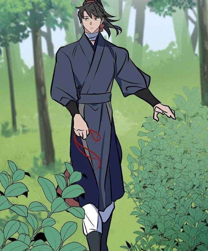 《出逃少爷奇遇记》漫画最新章节第80话免费下拉式在线观看章节第【36】张图片